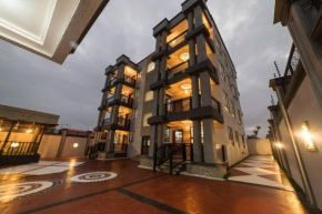 Mankatiwa Court Apartments